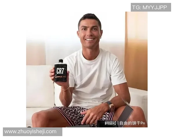 足球明星社交媒体风采解析 如何通过平台展示个人魅力与品牌价值